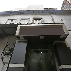 Fabexpress Gs Residency Varanasi